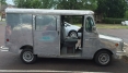 Kubvan 290