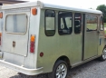 gas van