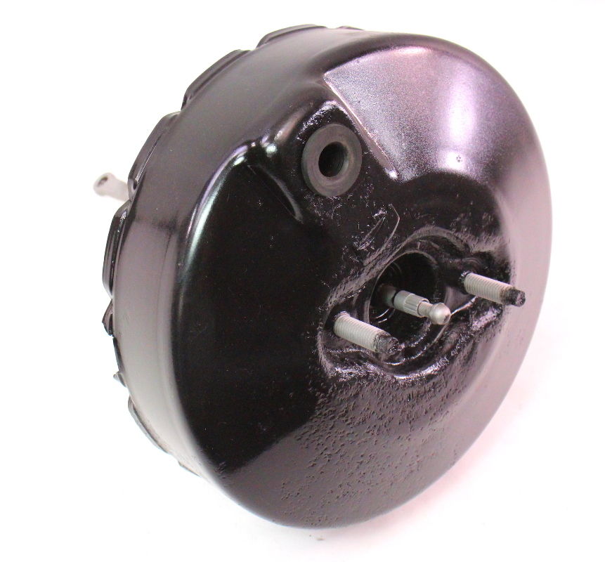 Kubvan Brake booster