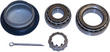 kubvan wheel bearing
