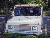 2005 grumman kubvan
